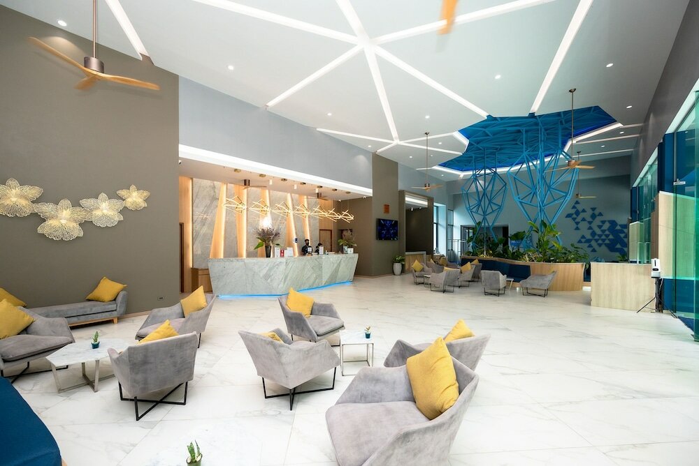 Фото BlueSotel Smart Krabi Aonang Beach - Adults only