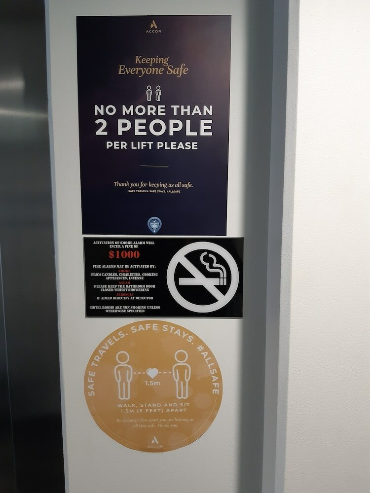 Фото Ibis budget Sydney East