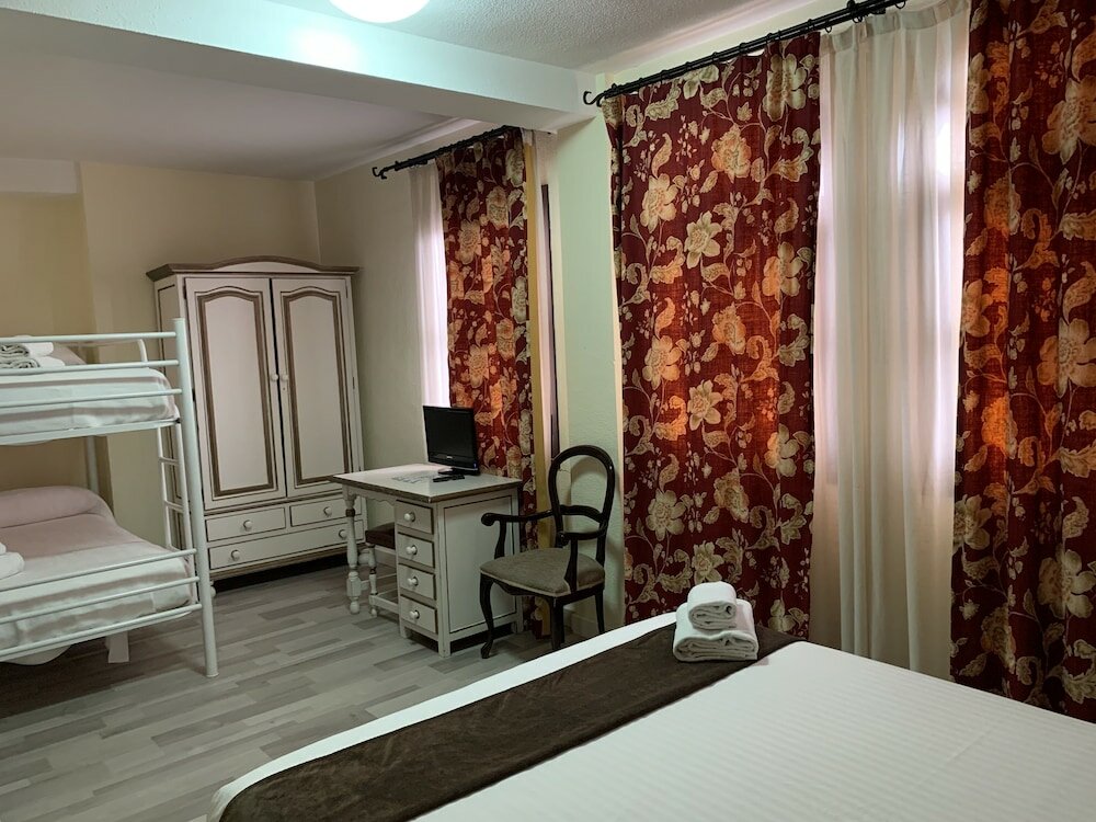 Фото Casa Palacio la Sal