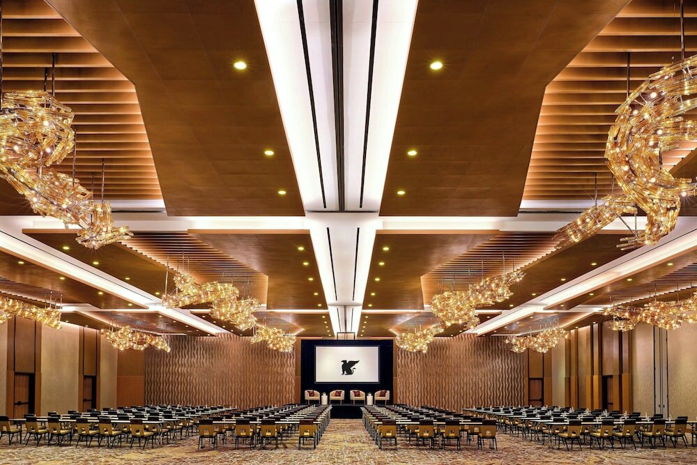 Фото JW Marriott Anaheim Resort