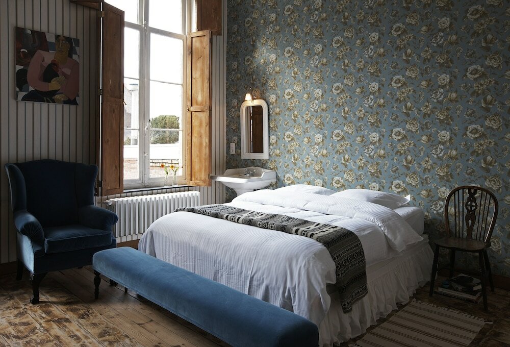 Фото La Maison Zenasni