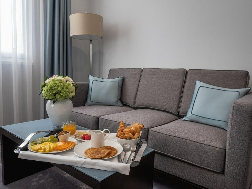 Фото Villa Genesis