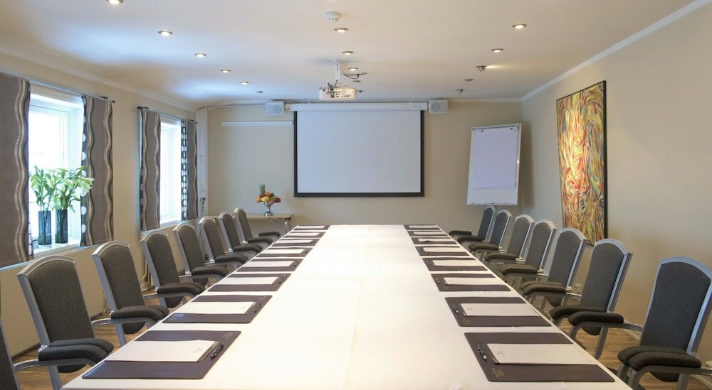 Фото Vinger Hotell