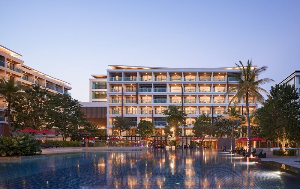 Фото Amari Hua Hin