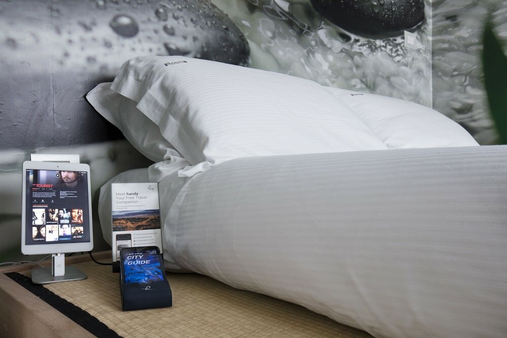 Фото IRooms Forum and Colosseum