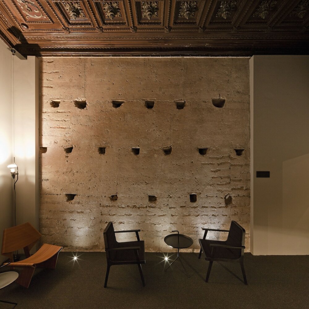 Фото Отель Caro