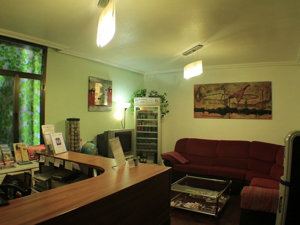 Фото Hostal Esmeralda