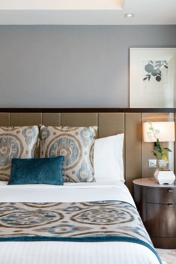 Фото Ascott Makati