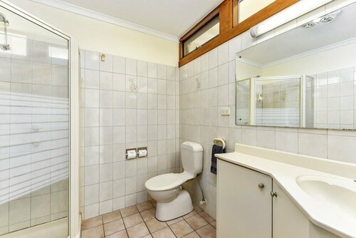 Гостиница William Macintosh Motor Lodge в Наракурте