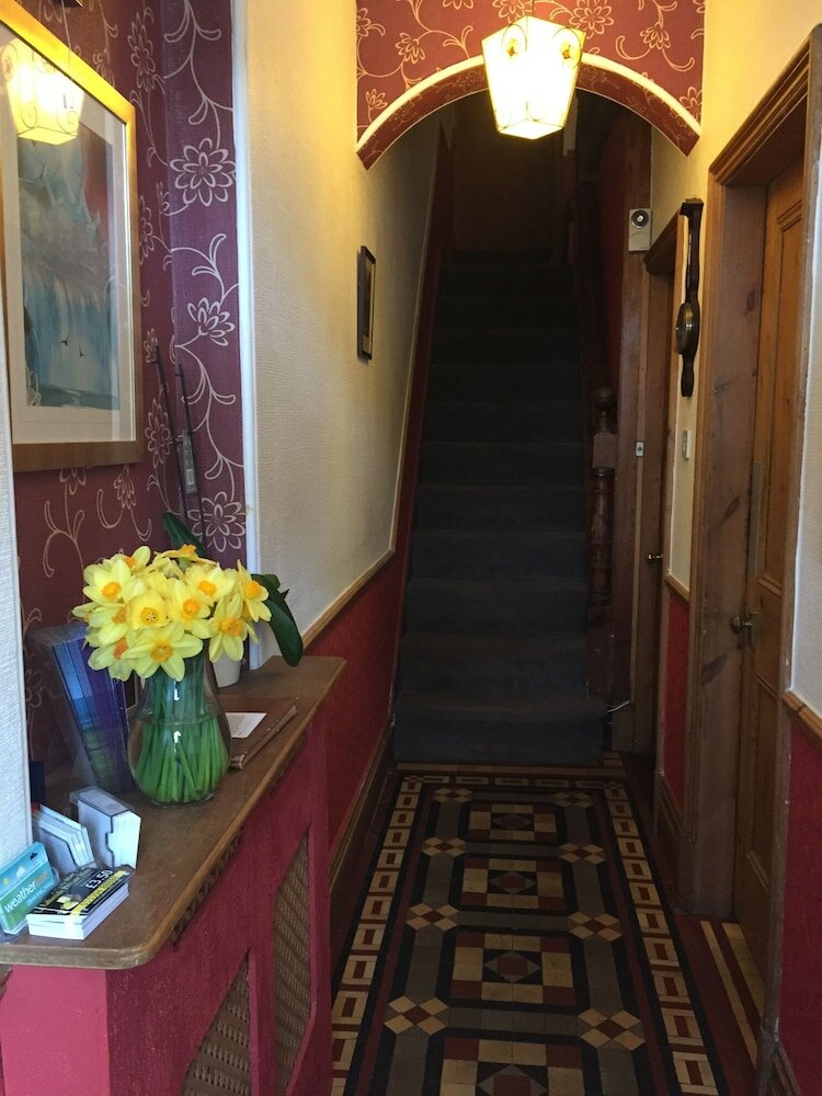 Фото Westbury House