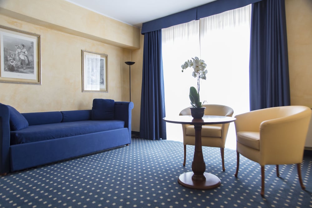 Фото Hotel Villa Maria