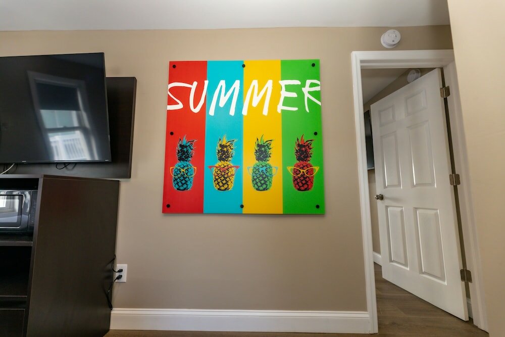 Фото Seaside Sands Inn