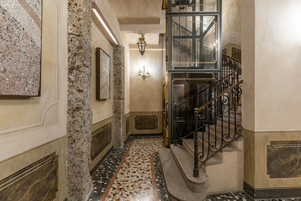 Фото Santa Marta Suites