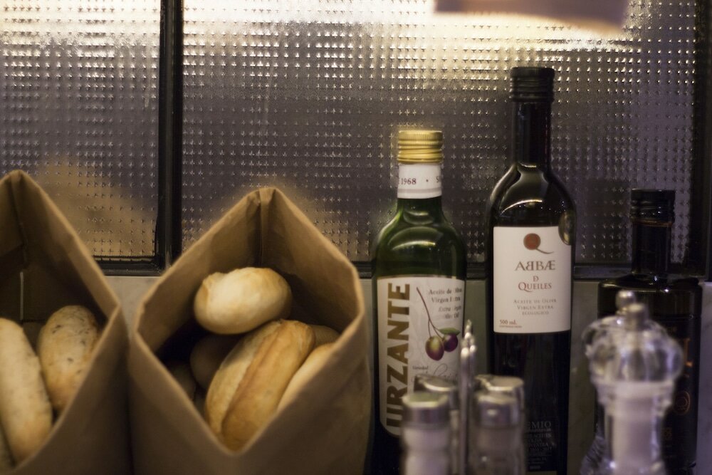 Фото Mercure Madrid Centro