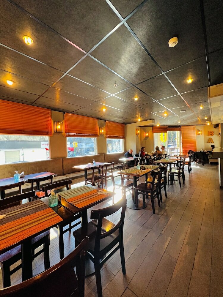 Фото Smart Hotel Montevideo