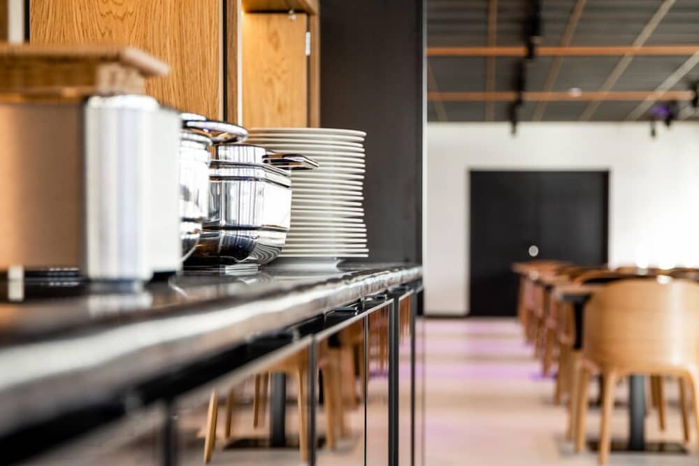 Фото Ginn Hotel Hamburg Elbspeicher