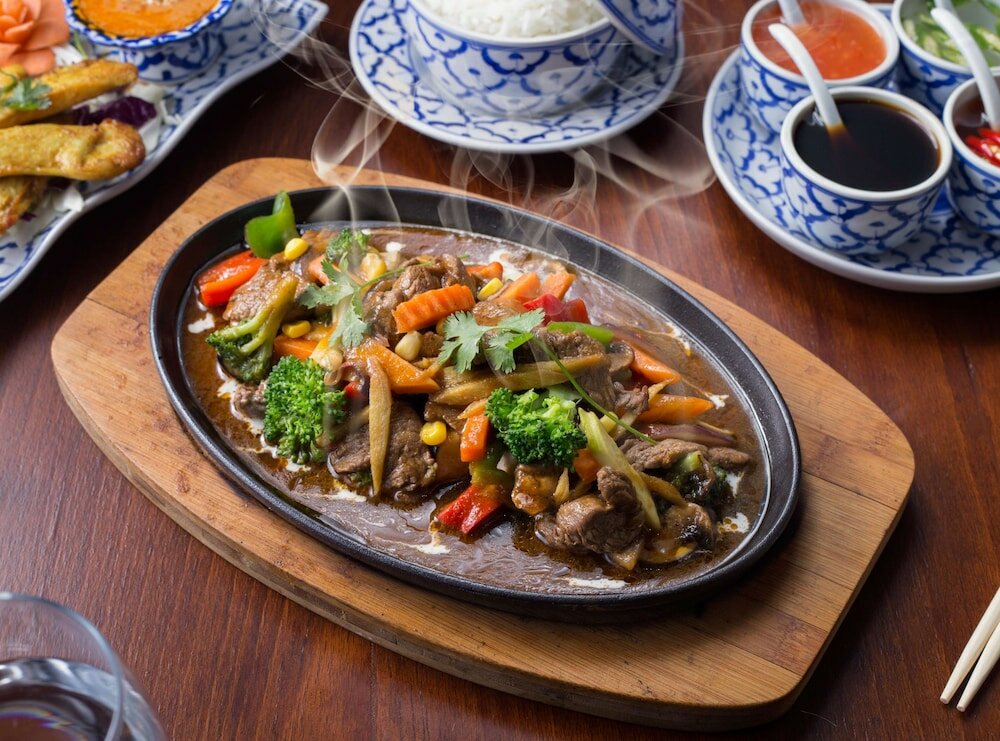 Фото Steigenberger Nile Palace