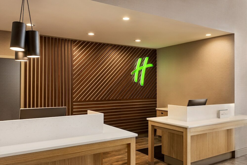 Фото Holiday Inn Hotel & Suites Council Bluffs I-29, an Ihg Hotel