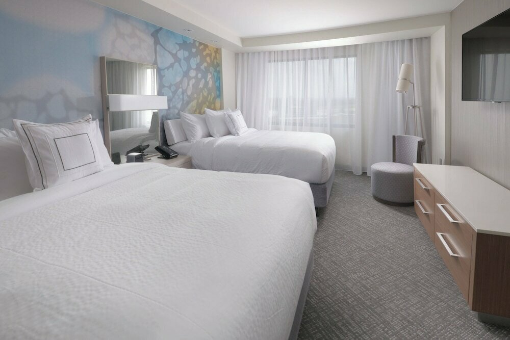 Hotel Courtyard by Marriott Austin Pflugerville and Pflugerville Conference Center, State of Texas, photo