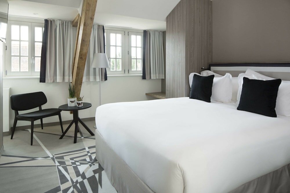 Фото Boutique Hôtel des XV