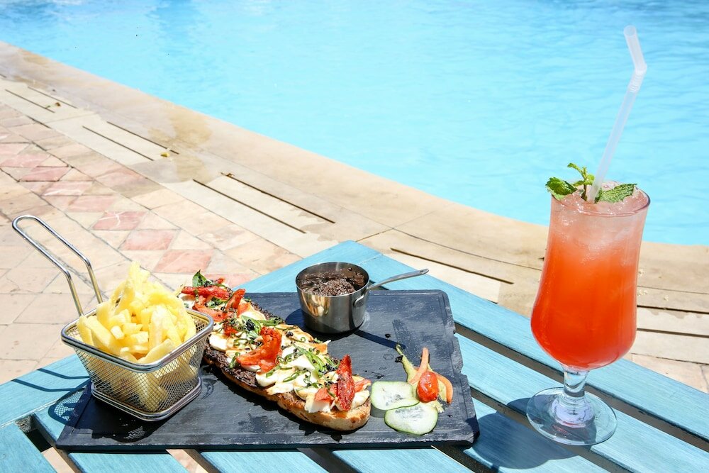 Фото Hotel Rembrandt