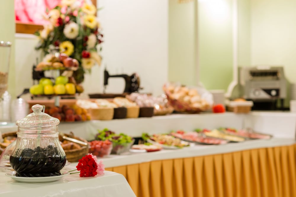 Фото Hotel Palazzo Vecchio