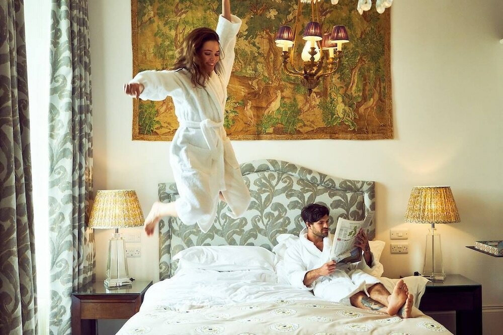 Фото The Bird, Bath