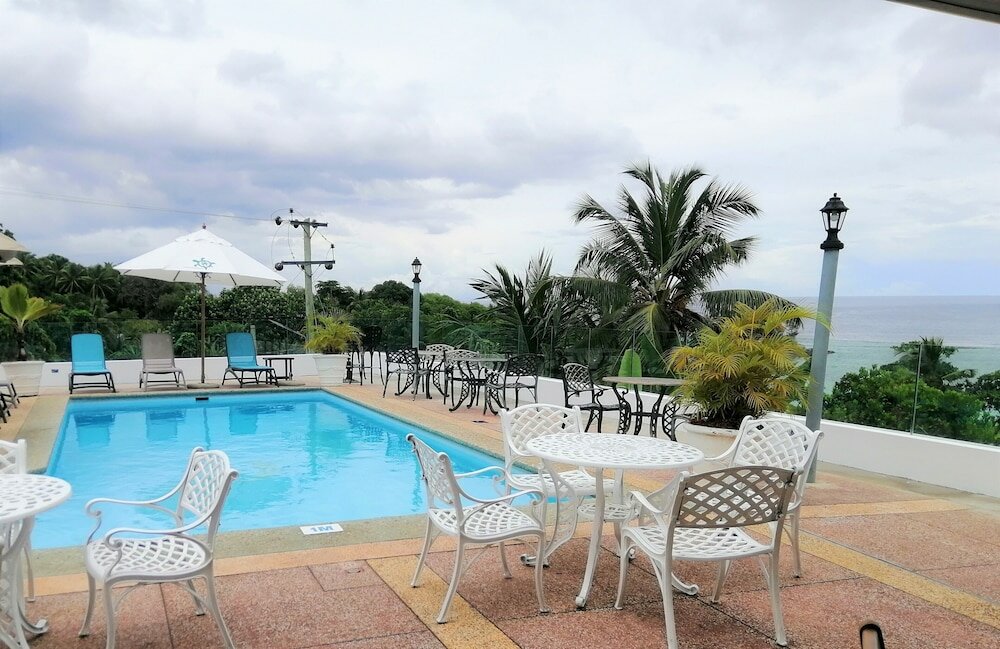 Фото Le Relax Hotel and Restaurant