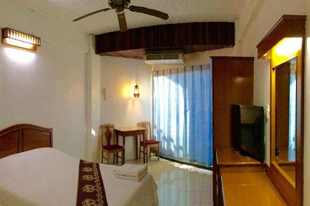 Фото Arcadia Mansion