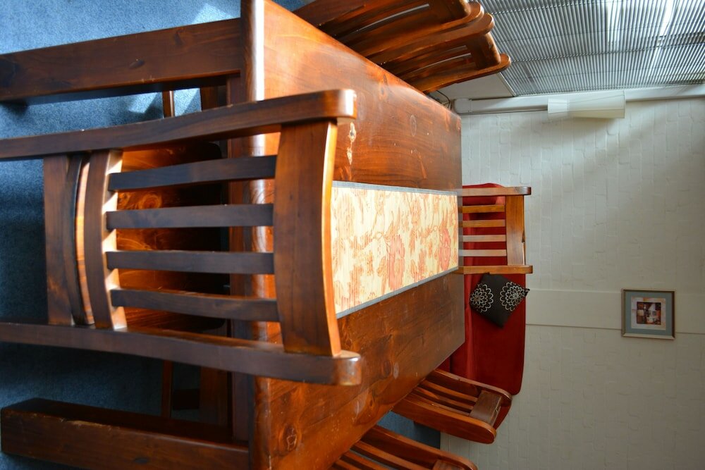 Фото Yti Garden Hotel