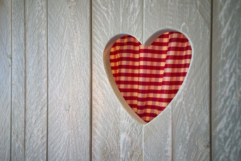 Фото Bretterbude