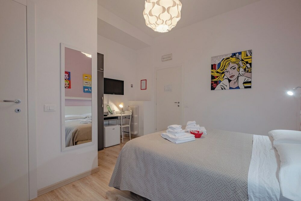 Фото Damiani & Sister Guest House