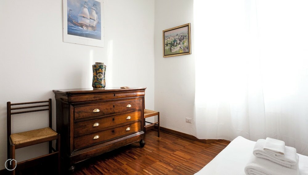 Фото Italianway Apartments - Reg. nto Savoia