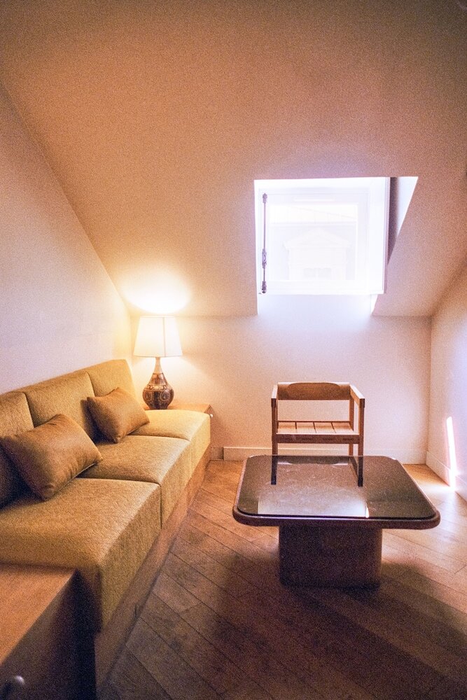 Фото Hôtel Habituel