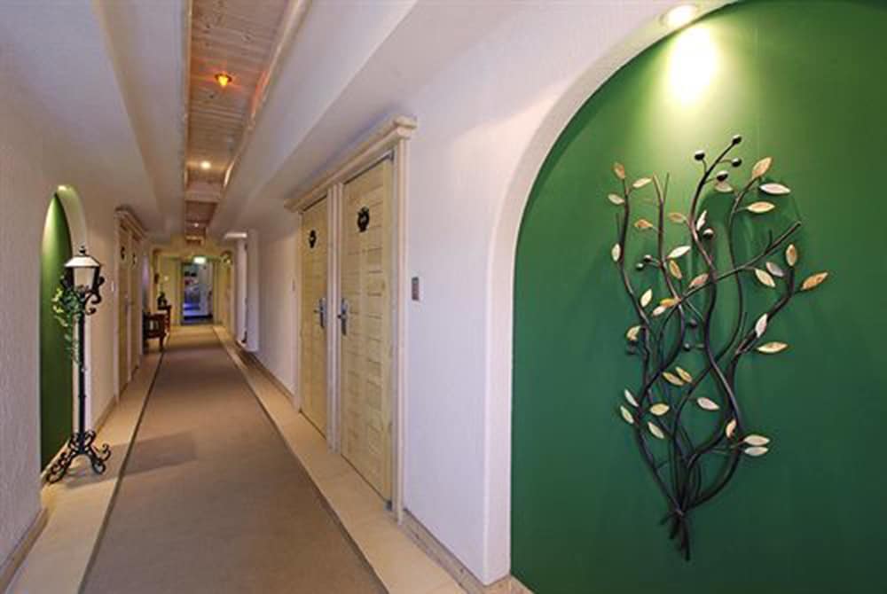 Фото Incheon Airport Hotel Oceanside