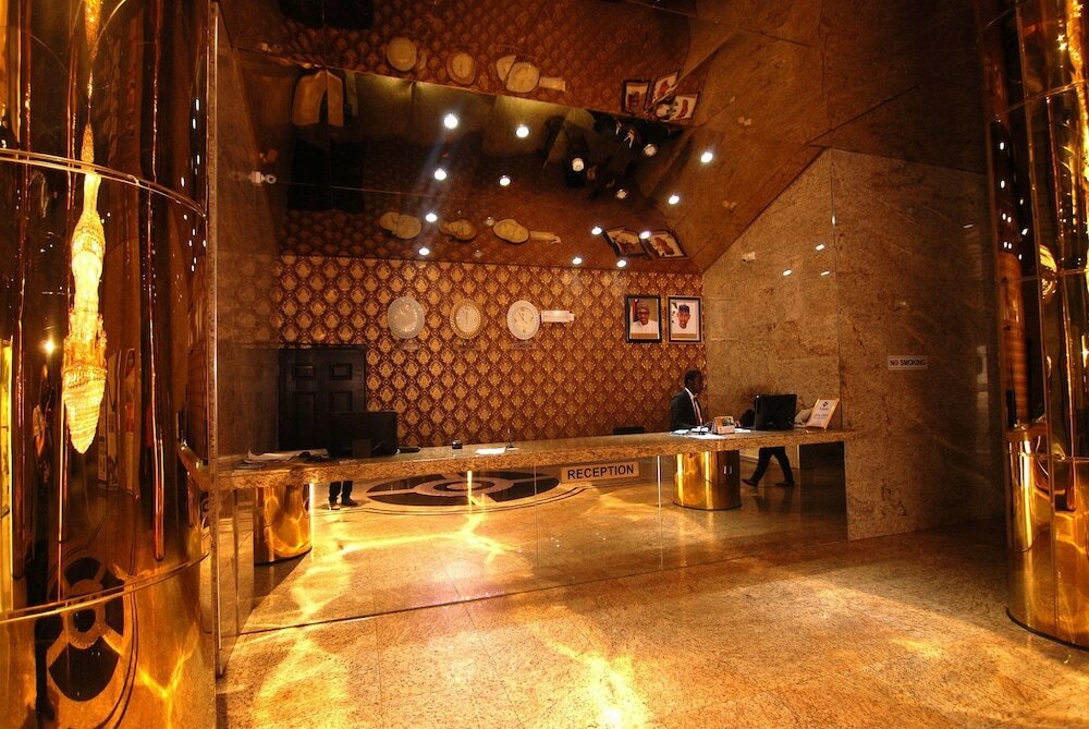 Фото Starview Palace Hotel