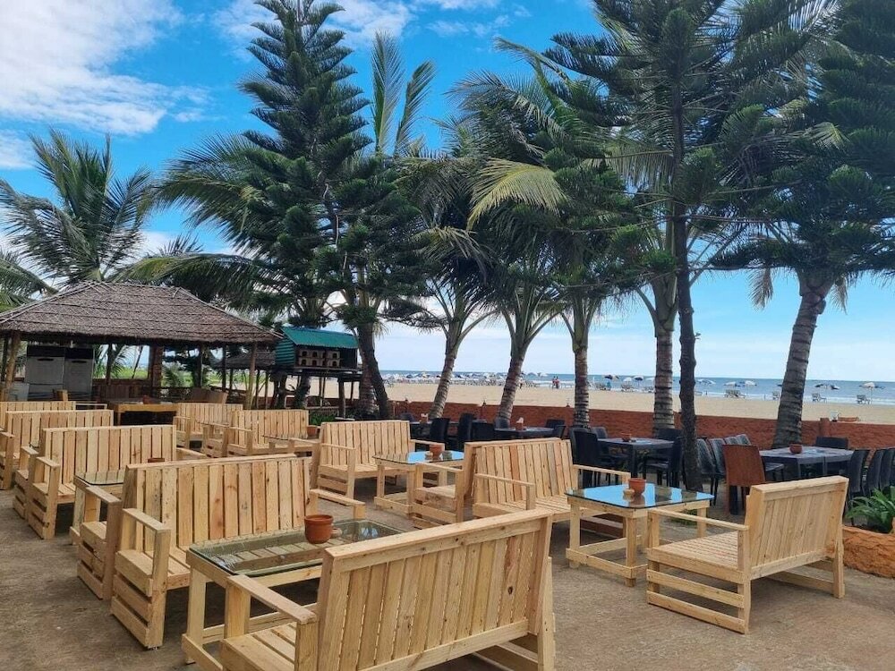 Фото Divine Eco Resort