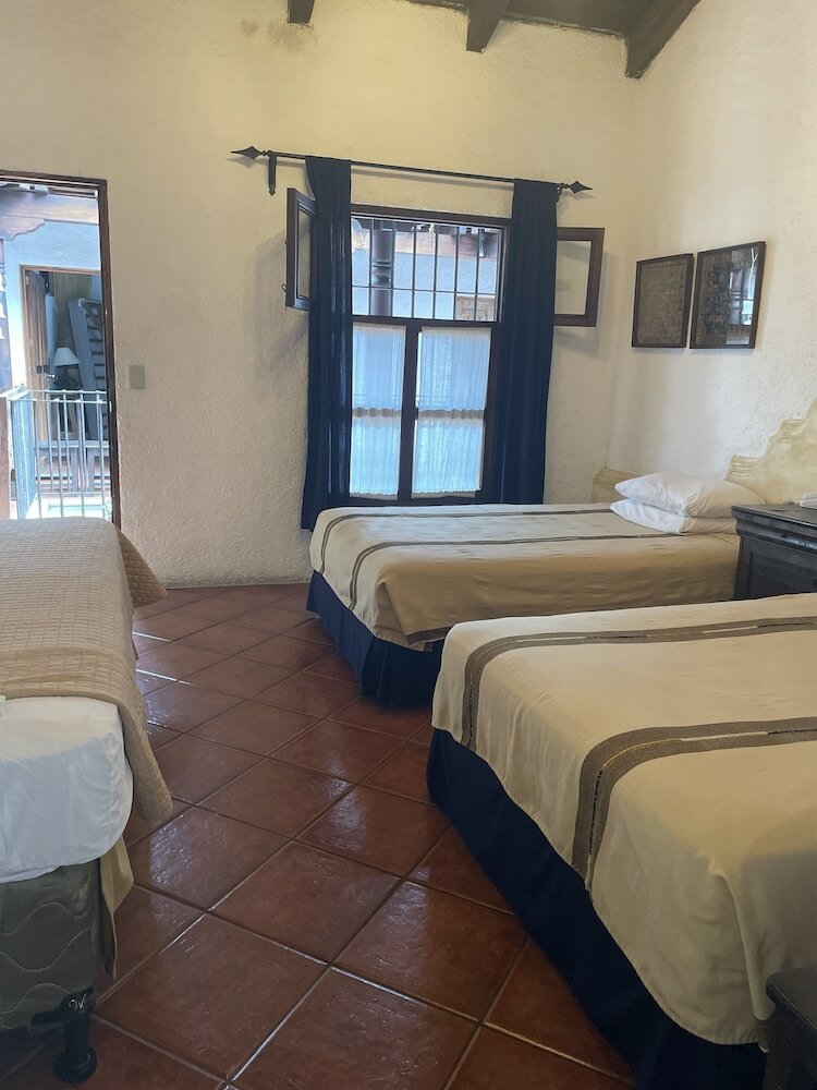 Фото Posada el Antaño