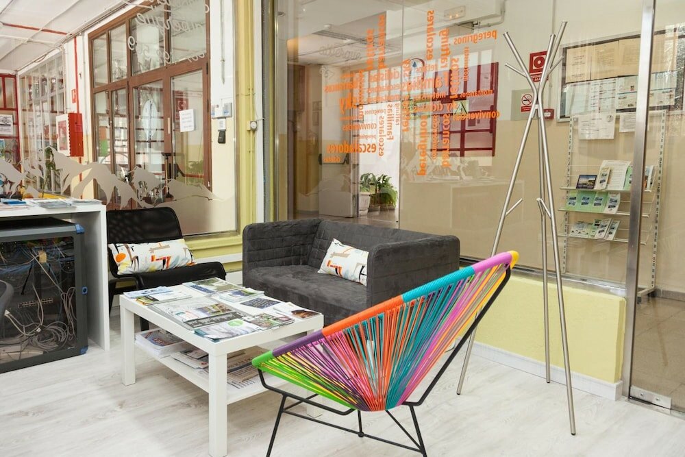 Фото Albergue Jaca