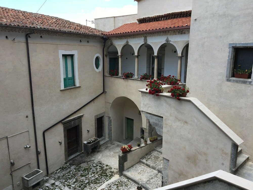 Фото Palazzo Cestari Hotel