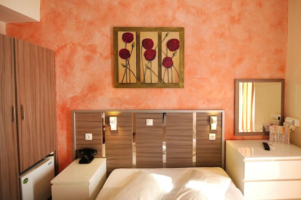 Фото Hotel Socrates