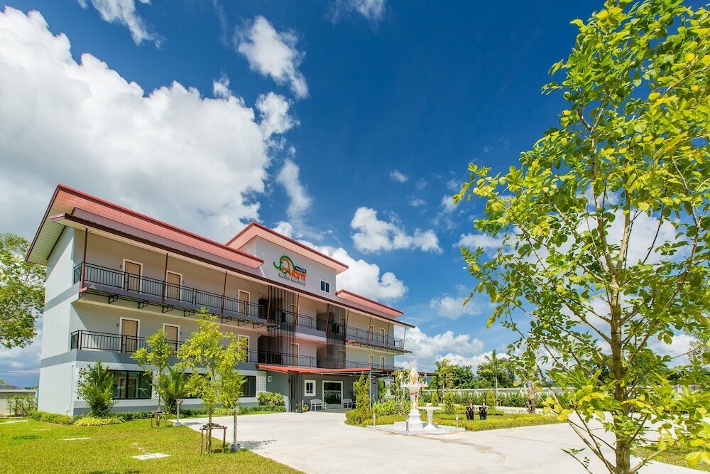 Hotel Phant at Thalang Service Apartment, Phuket Province, photo