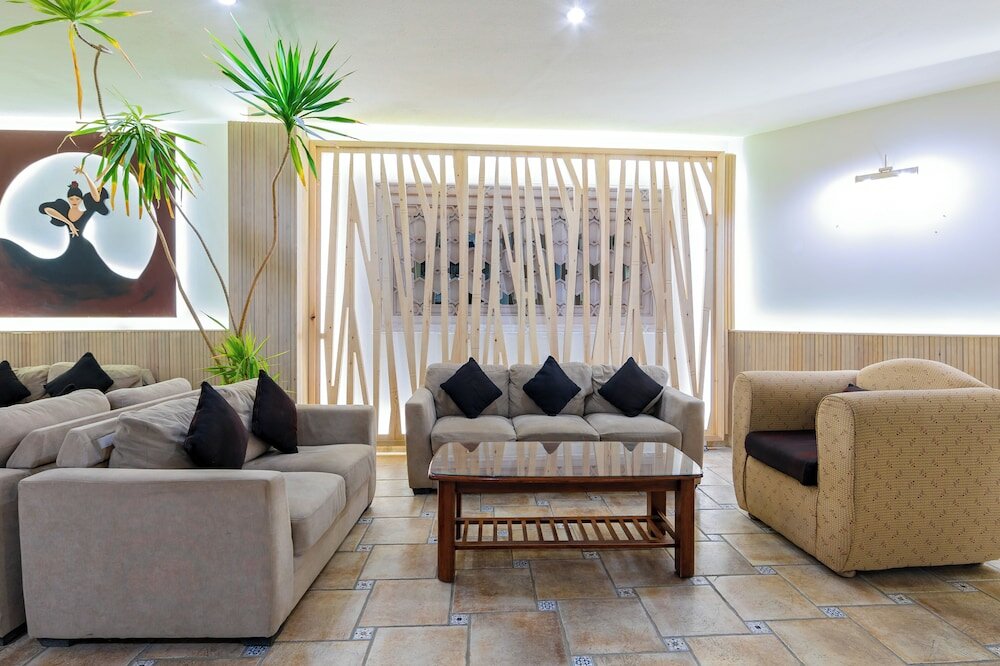 Фото Flamenco Beach and Resort