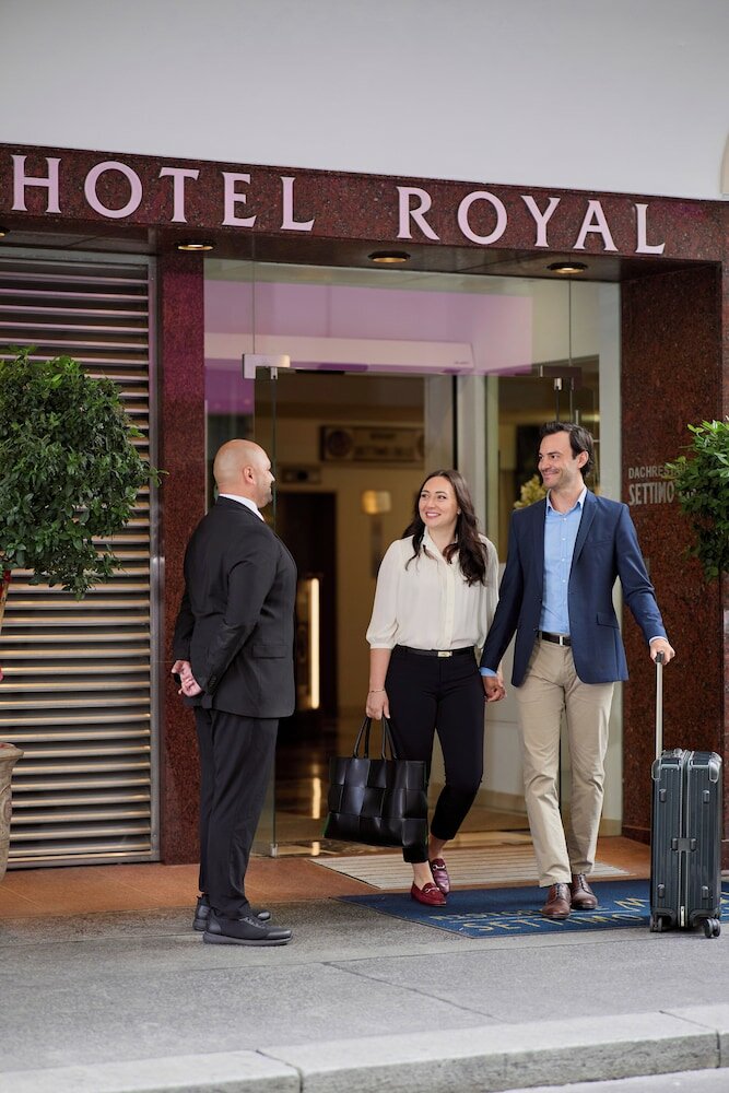 Фото Hotel Royal