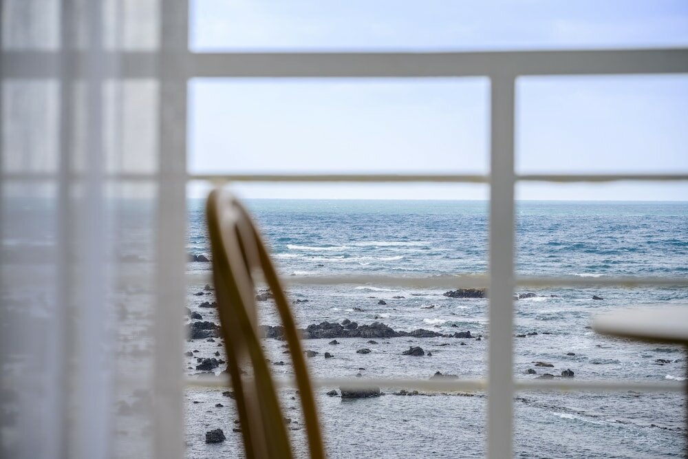 Фото On the Sea Pension