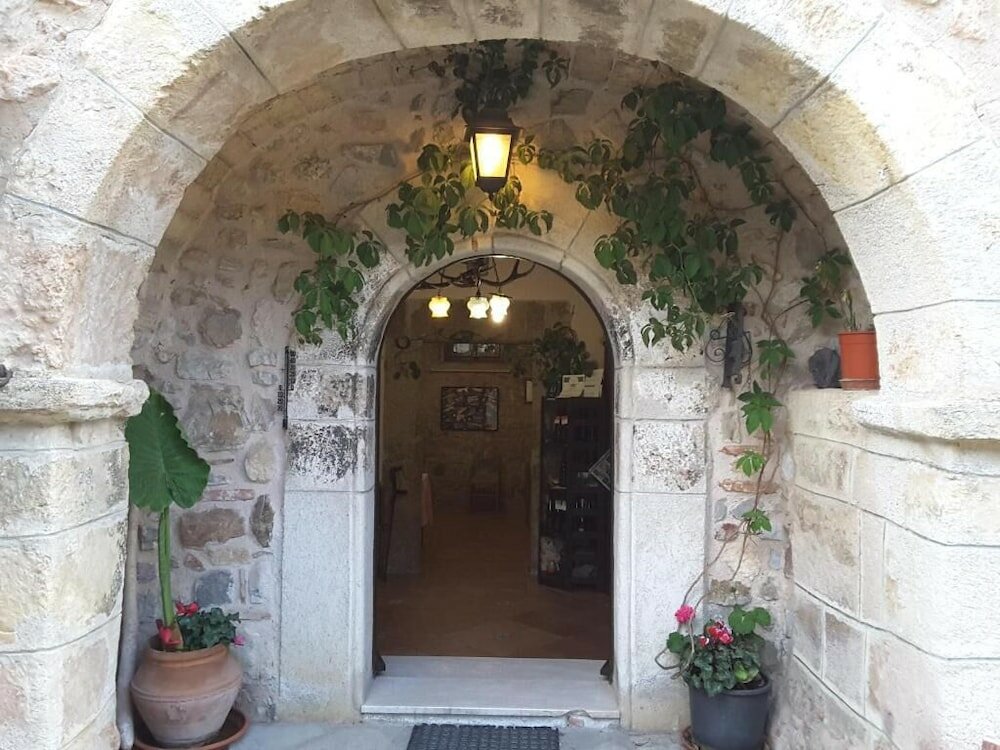 Фото Giardino Donna Lavia