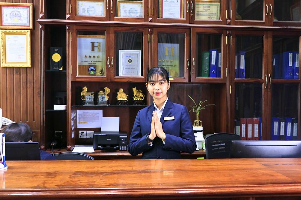 Фото Lcs Hotel & Apartment