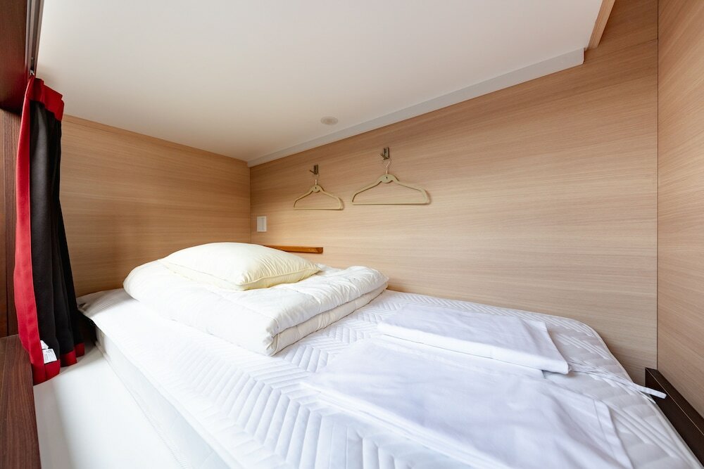 Фото Bnb+ Tsuruhashi - Hostel