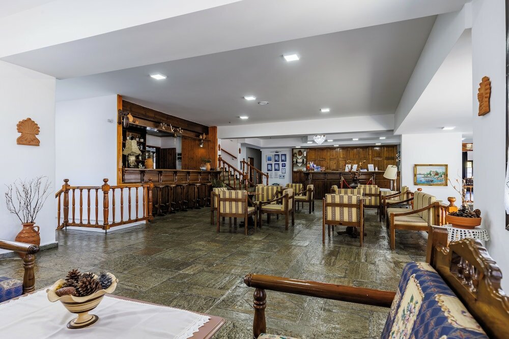 Фото Hotel Dionyssos