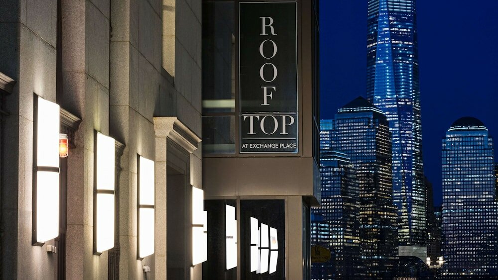 Фото Hyatt House Jersey City